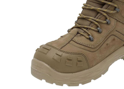 Stanley Clothing Atlanta Waterproof Safety Boots Uk 10 Eur 45