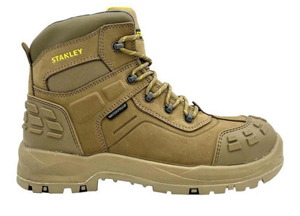 Stanley Clothing Atlanta Waterproof Safety Boots Uk 10 Eur 45
