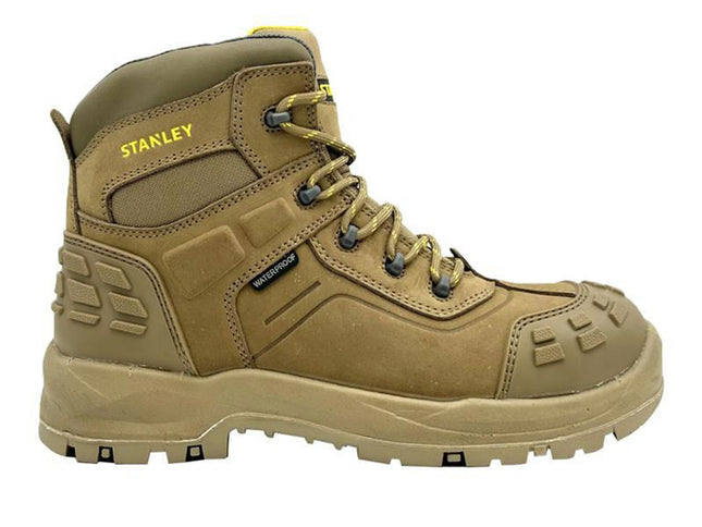 Stanley Clothing Atlanta Waterproof Safety Boots Uk 10 Eur 45