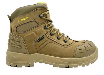 Stanley Clothing Atlanta Waterproof Safety Boots Uk 9 Eur 43
