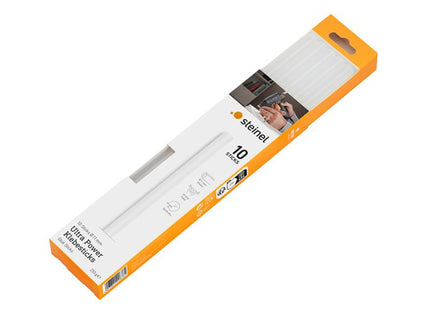 Steinel Ultra-Power Glue Sticks Ø11mm 250G (Pack 10)