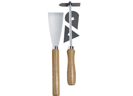 Steinel Paint Scraper Set