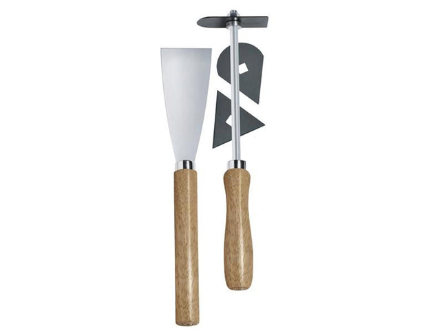 Steinel Paint Scraper Set
