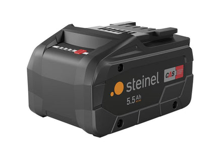 Steinel CAS Battery 18V 5.5Ah LiHD