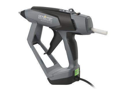 Steinel GluePRO 400 LCD Low Temp Glue Gun 400W 240V