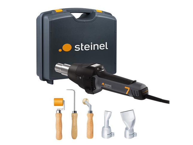Steinel Hm 2620 E Roofing Kit 2300W 240V