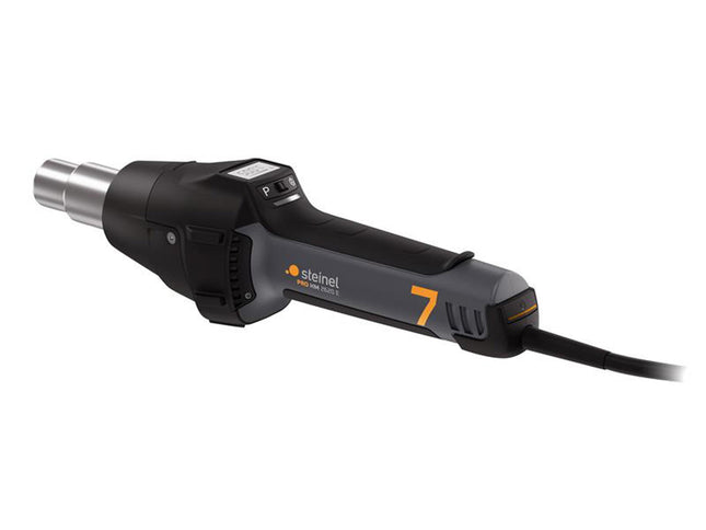 Steinel Hm 2620 E Barrel Heat Gun 2300W 110V