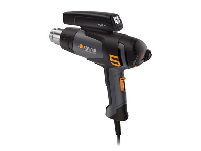 Steinel Hm 2120 E Car Wrap Set 2200W 240V
