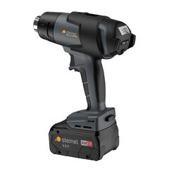 Steinel MobileHeat 5 Professional Cordless Heat Gun 18V 1 x 5.5Ah Li-ion