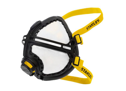 STANLEY¨ FFP3 R D Lite Pro Dust Mask Respirator STMF021002