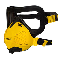 STANLEY¨ All-In-One Visor & Dust Mask Respirator STMF031005