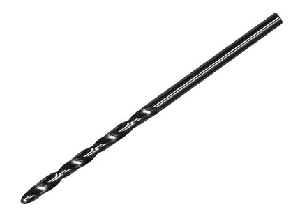 Starrett Hss Split Point Drill Bit 2.0 X 49Mm