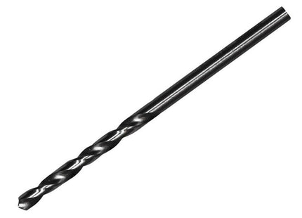 Starrett Hss Split Point Drill Bit 3.0 X 61Mm