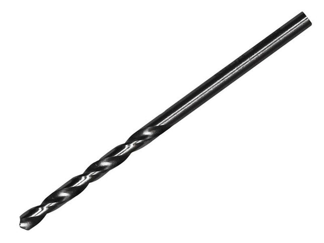 Starrett Hss Split Point Drill Bit 3.0 X 61Mm