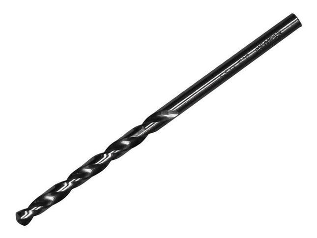 Starrett Hss Split Point Drill Bit 3.5 X 70Mm