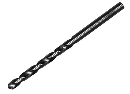 Starrett Hss Split Point Drill Bit 5.0 X 86Mm