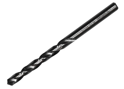Starrett Hss Split Point Drill Bit 6.0 X 93Mm