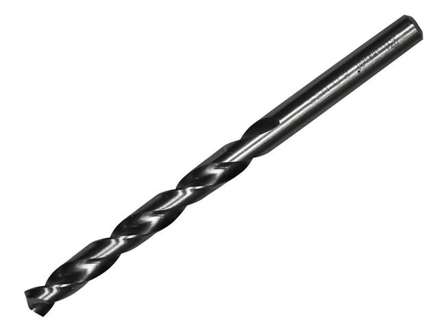 Starrett Hss Split Point Drill Bit 8.0 X 117Mm