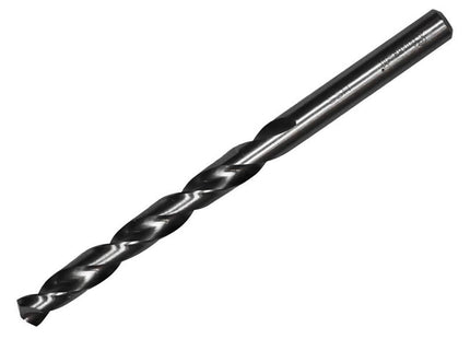 Starrett Hss Split Point Drill Bit 9.0 X 125Mm