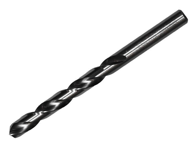 Starrett Hss Split Point Drill Bit 10.0 X 133Mm