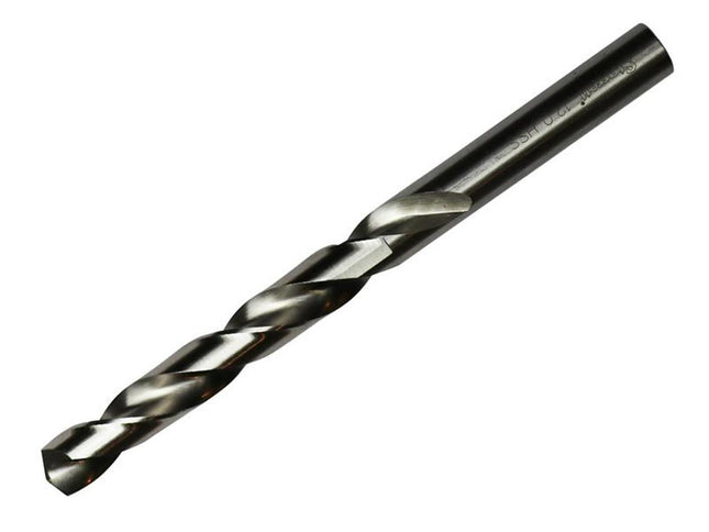 Starrett Hss Split Point Drill Bit 12.0 X 151Mm
