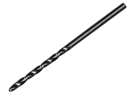 Starrett Hss Split Point Drill Bit 2.5 X 57Mm