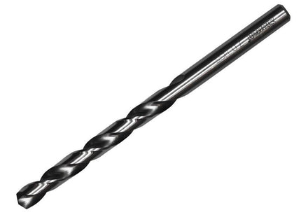 Starrett Hss Split Point Drill Bit 7.0 X 109Mm