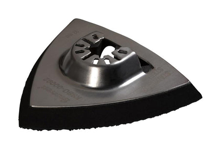 Starrett Ksbo-00092 Delta Sanding Pad 92Mm