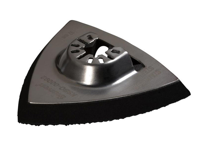 Starrett Ksbo-00092 Delta Sanding Pad 92Mm