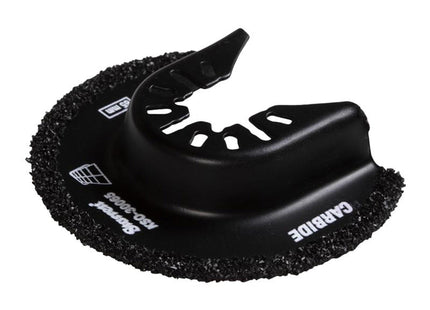 Starrett Kso-30065 Tungsten Carbide Grit Oscillating Blade 65Mm