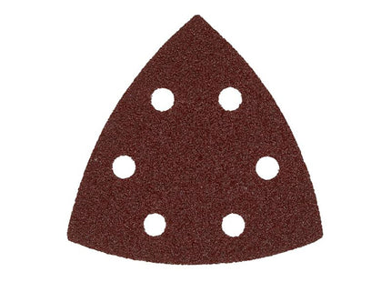 Starrett Ksso-06P00-12 Multi-Tool Sandpaper 93Mm X 60G Pack Of 12