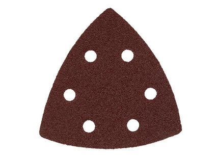 Starrett Ksso-08P00-12 Multi-Tool Sandpaper 93Mm X 80G Pack Of 12