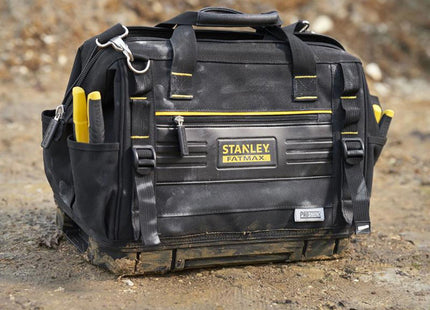 Stanley Storage Fatmax Pro-Stack Soft Bag