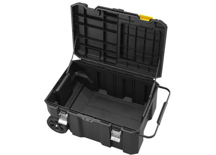 Stanley Storage Fatmax Pro-Stack Quick Access Job Chest