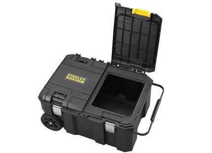Stanley Storage Fatmax Pro-Stack Quick Access Job Chest