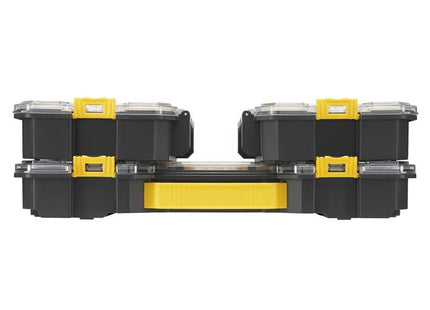 Stanley Storage Fatmax Pro-Stack Organiser Bundle - FMST61150-1