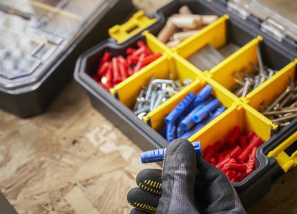 Stanley Storage Fatmax Pro-Stack Organiser Bundle - FMST61150-1