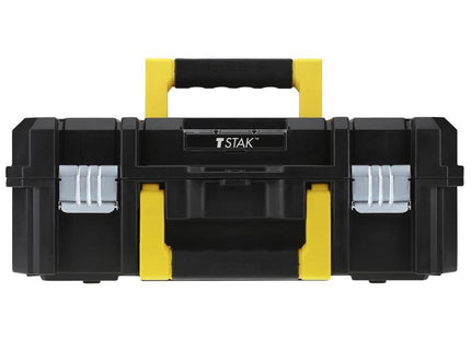 Stanley Storage Fatmax Pro-Stack Shallow Box