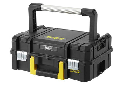 Stanley Storage Fatmax Pro-Stack Organiser Top Shallow Box