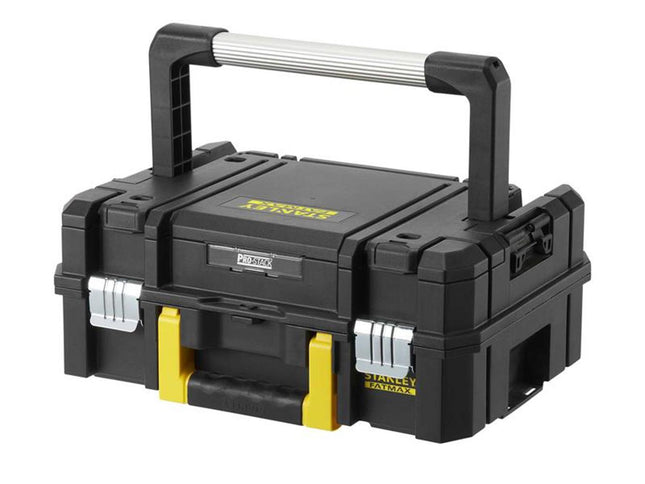 Stanley Storage Fatmax Pro-Stack Organiser Top Shallow Box
