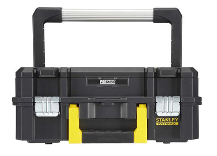 Stanley Storage Fatmax Pro-Stack Organiser Top Shallow Box