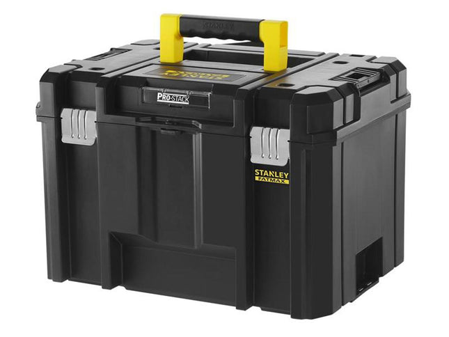 Stanley Storage Fatmax Pro-Stack Deep Box
