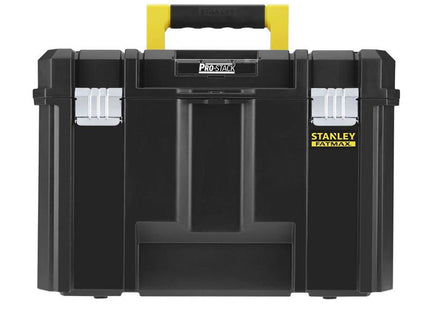 Stanley Storage Fatmax Pro-Stack Deep Box