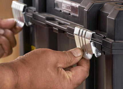 Stanley Storage Fatmax Pro-Stack Deep Box