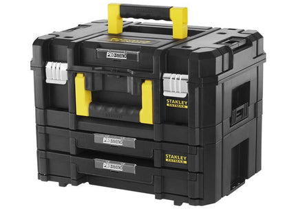 Stanley Storage Fatmax Pro-Stack Combo Kit