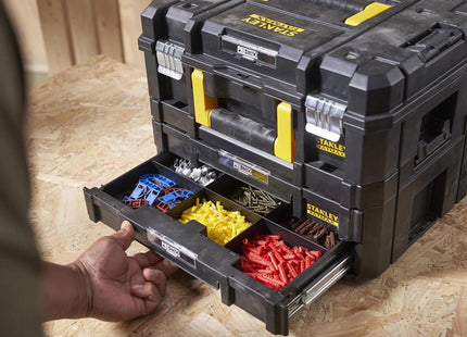 Stanley Storage Fatmax Pro-Stack Combo Kit