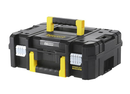 Stanley Storage Fatmax Pro-Stack Shallow Box - No Foam