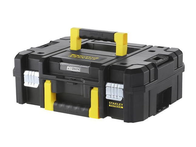 Stanley Storage Fatmax Pro-Stack Shallow Box - No Foam
