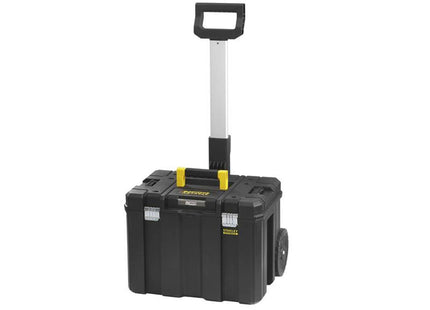 Stanley Storage Fatmax Pro-Stack Mobile Storage Box