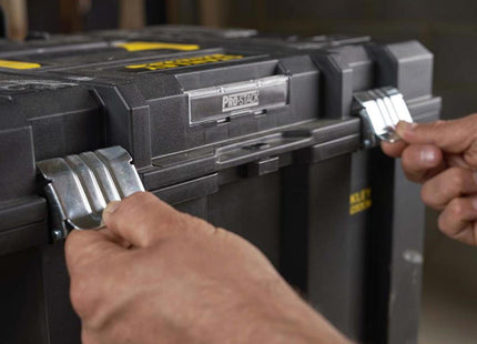 Stanley Storage Fatmax Pro-Stack Mobile Storage Box